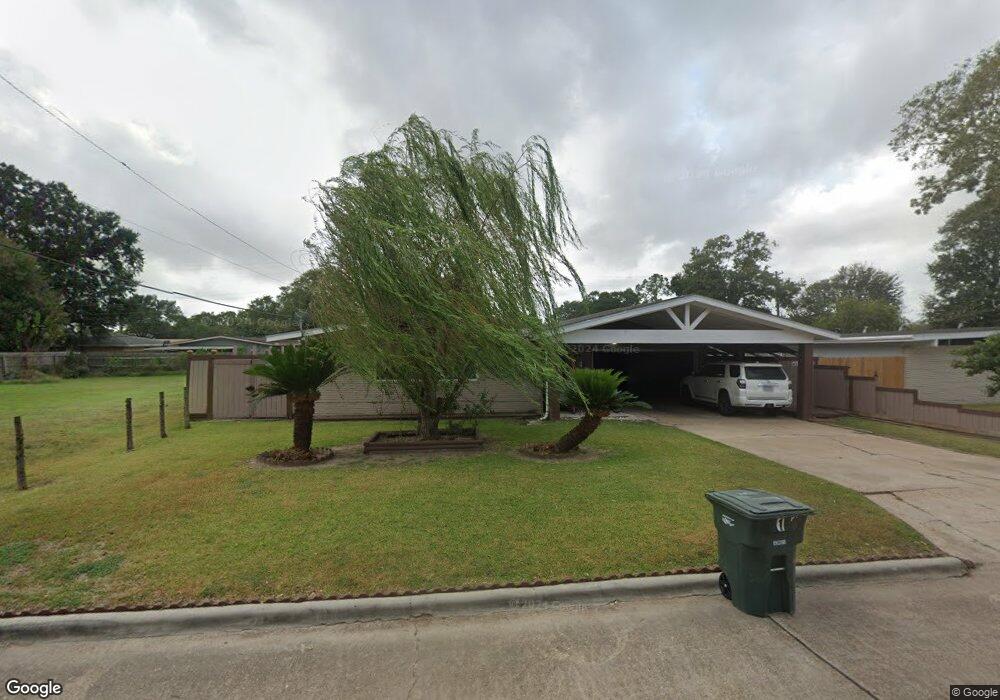 4141 Philmont Ave, Port Arthur, TX 77642 - photo 1