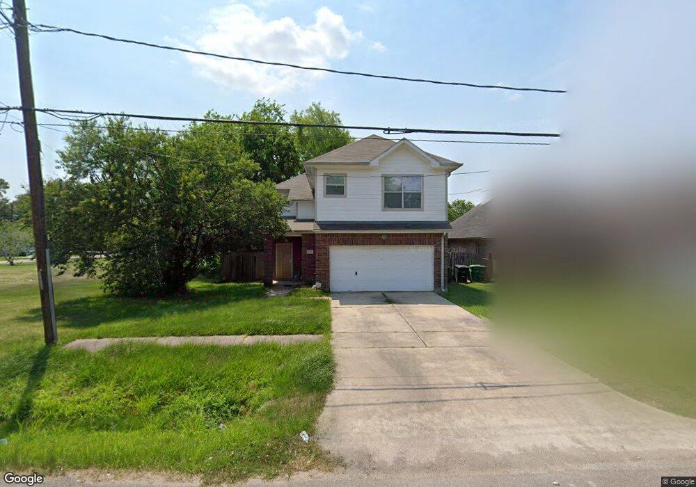 6516 England St, Houston, TX 77021 - photo 1