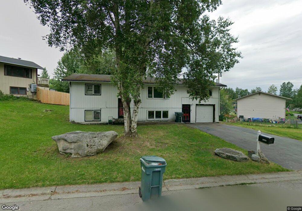 3600 Leslie St, Anchorage, AK 99508 - photo 1