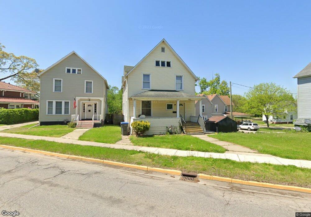 400 Vistula St, Elkhart, IN 46516 - photo 1