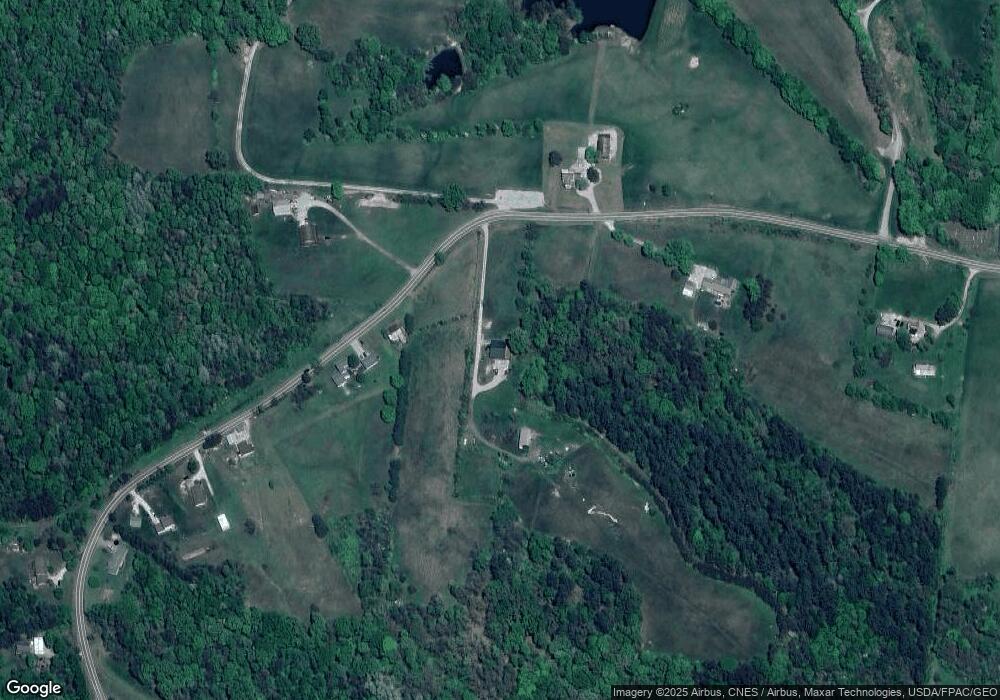 28825 Starr Route Rd, Logan, OH 43138 - photo 1