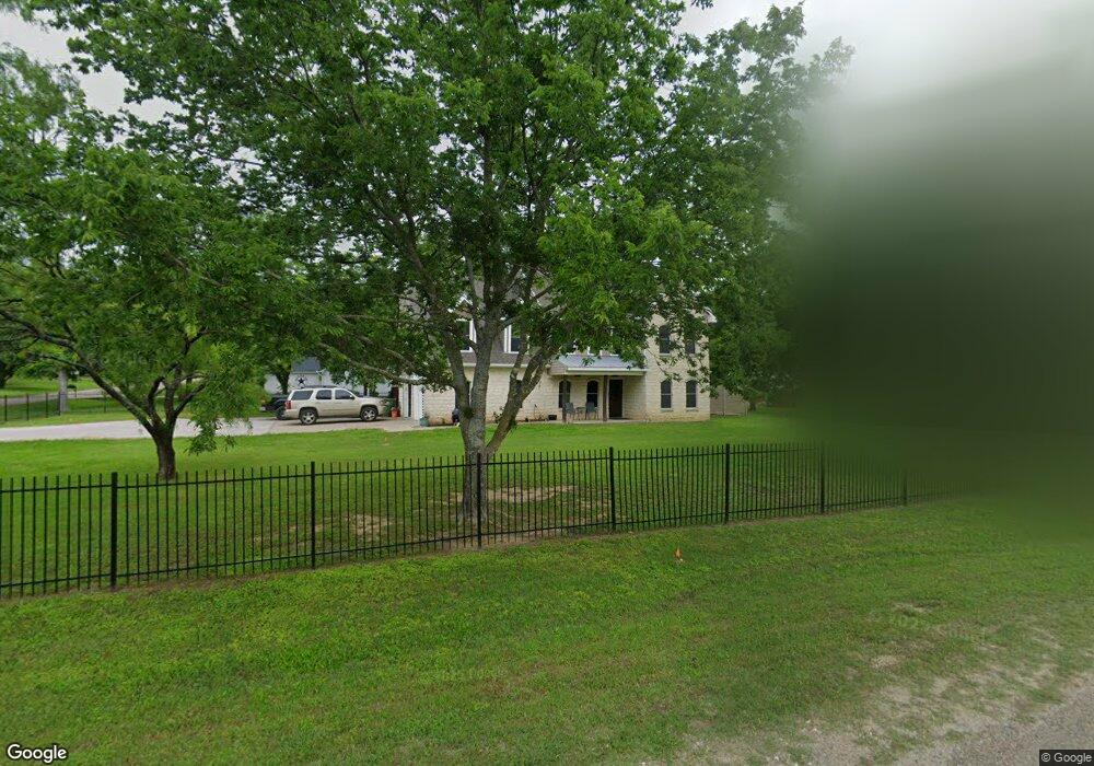 6201 Farm Terrace St, Alvarado, TX 76009 - photo 1