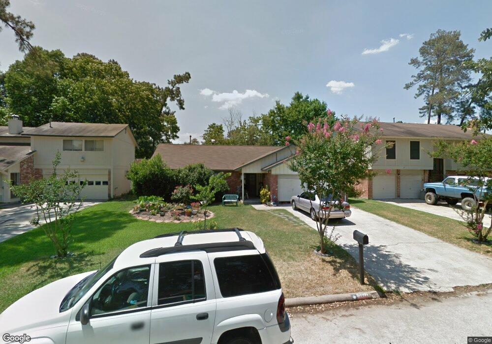 15022 Cypress Falls Dr, Cypress, TX 77429 - photo 1