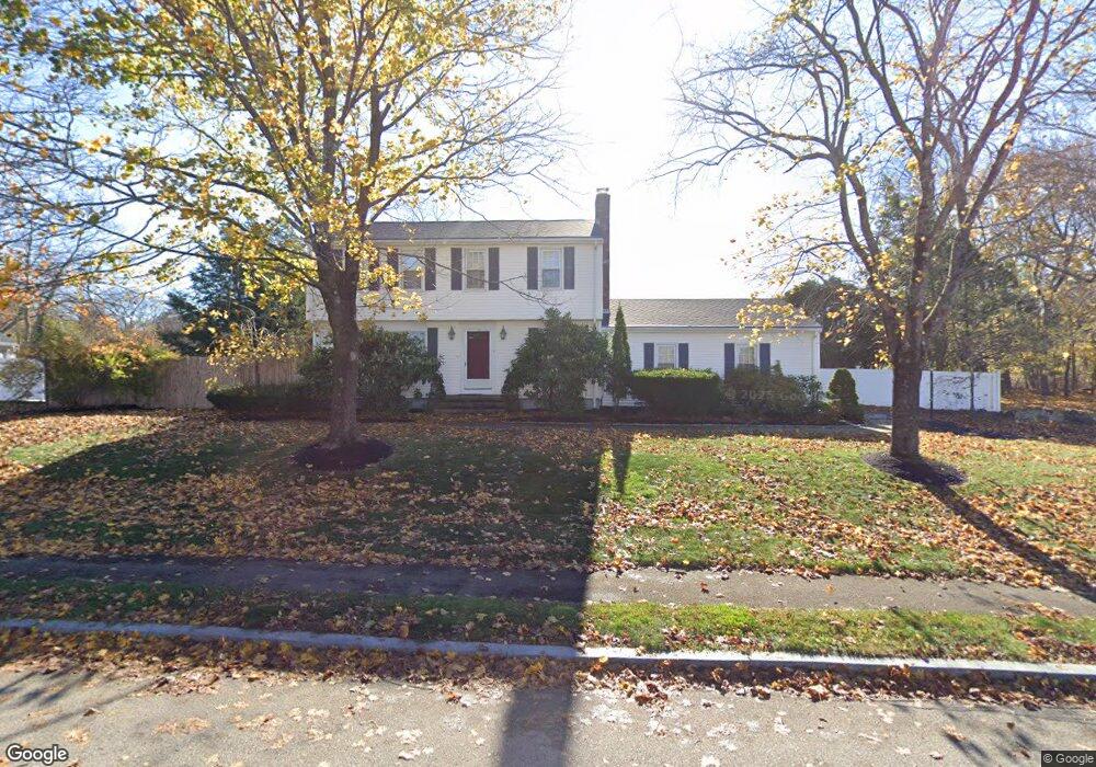 1 Westminster Way, Westborough, MA 01581 - photo 1