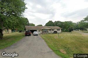 323 Musselman St, Toulon, IL 61483