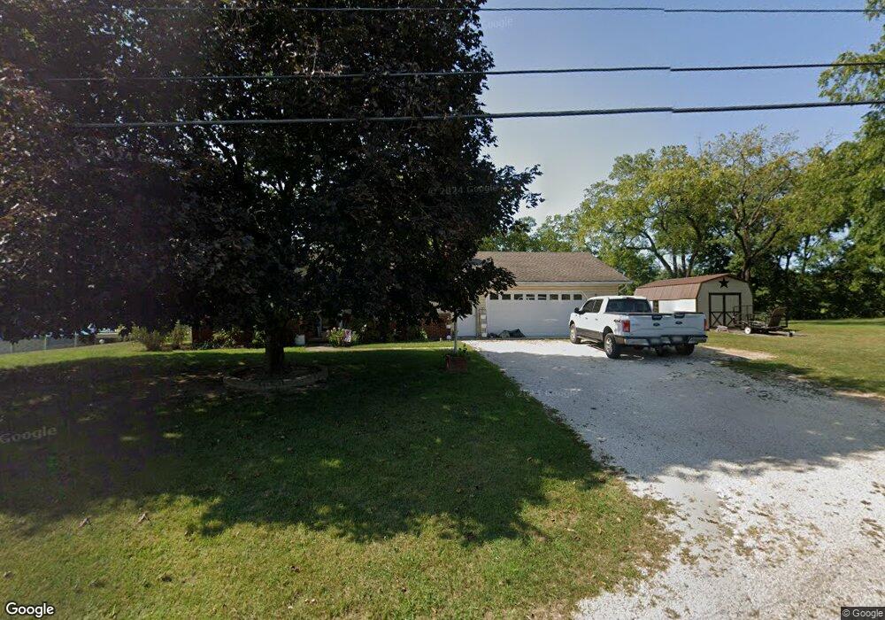 4233 Mercersburg Rd, Mercersburg, PA 17236 - photo 1