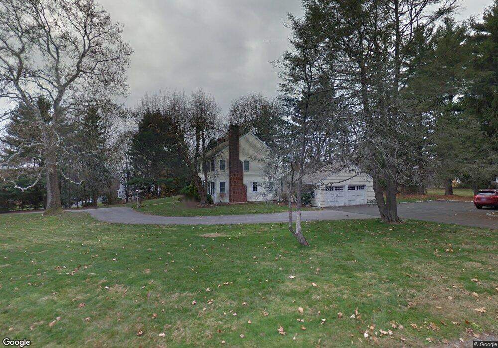 184 Brushy Ridge Rd, New Canaan, CT 06840 - photo 1