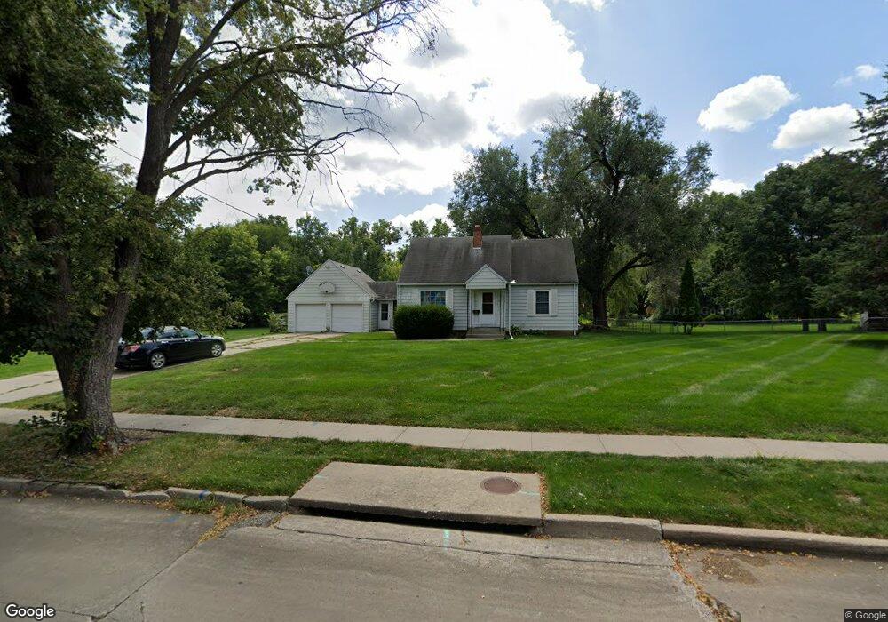 4512 Euclid Ave, Des Moines, IA 50310 - photo 1