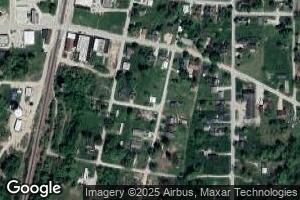 124 E Glenn St, Shelburn, IN 47879