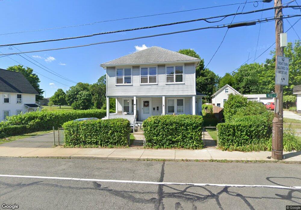 319 West Ave unit 321, Ludlow, MA 01056 - photo 1