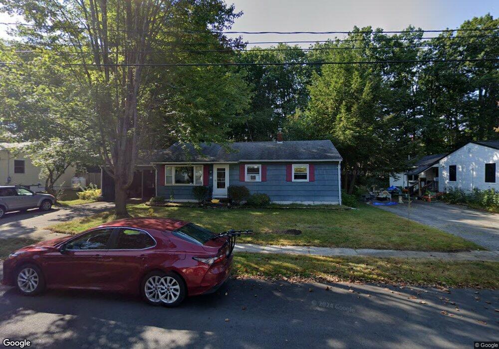 18 Meadow Way, South Portland, ME 04106 - photo 1