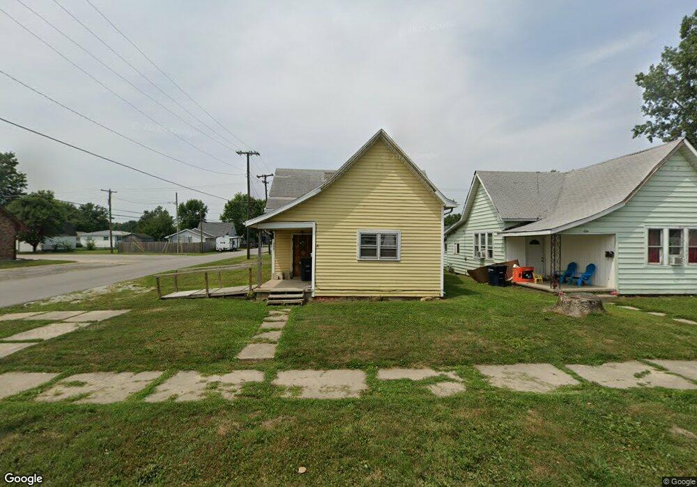 800 N 14th St, Elwood, IN 46036 - photo 1