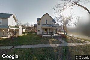 401 E Lima St, Forest, OH 45843