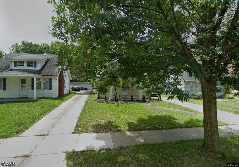 17308 Mapleboro Ave, Maple Heights, OH 44137 - photo 1