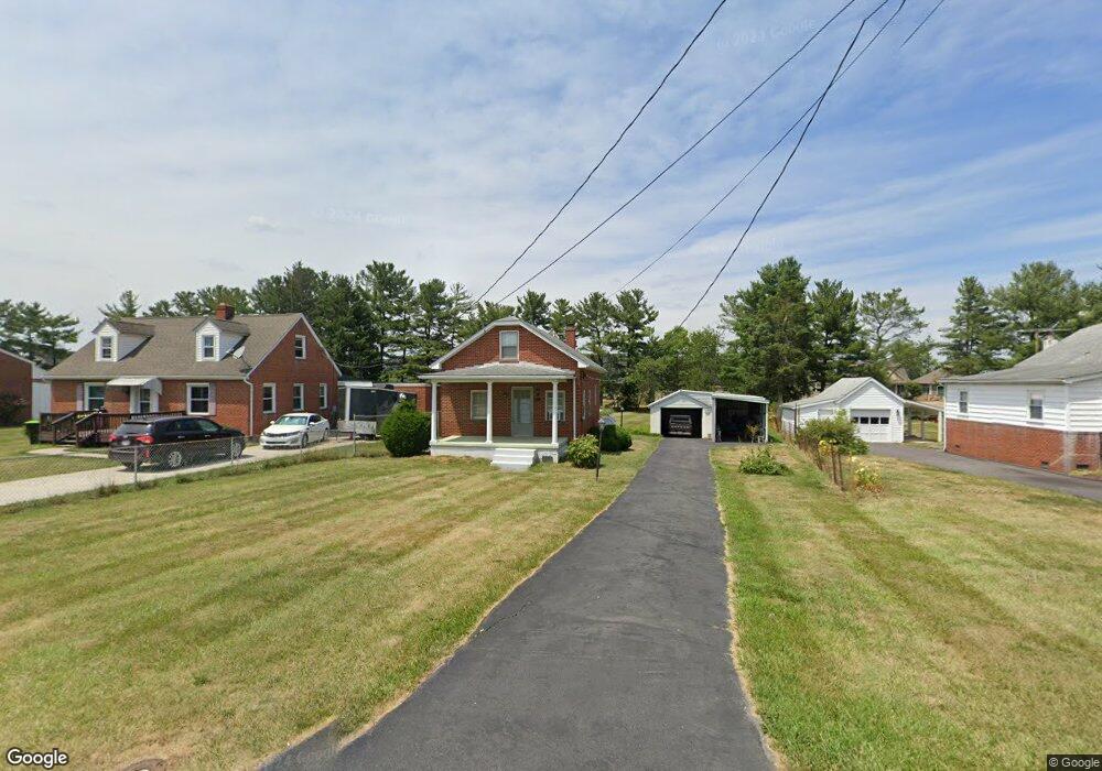 168 Apple Valley Rd, Winchester, VA 22602 - photo 1