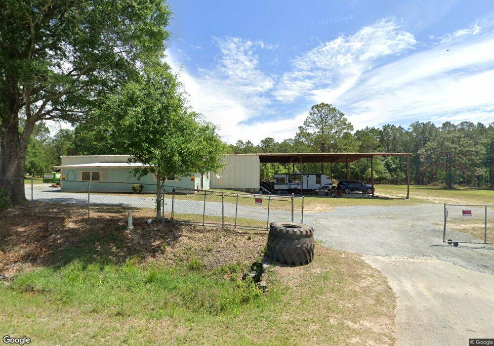 1388 Cs Powell Rd, Omega, GA 31775 - photo 1