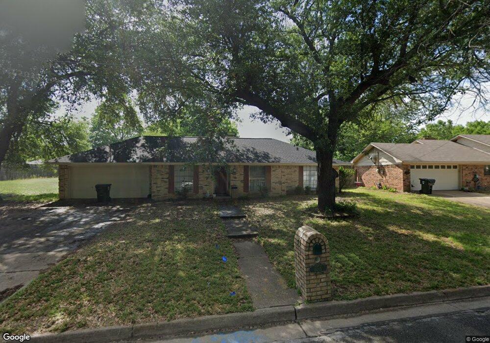 6015 6015 Whispering Ln, Tyler, TX 75707 - photo 1