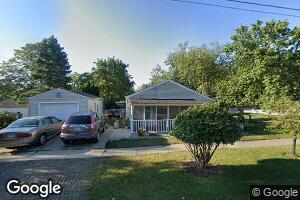 924 N Fell Ave, Normal, IL 61761
