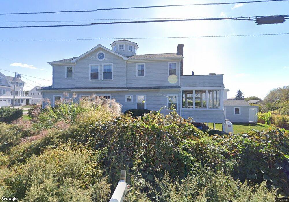 7 Coast Guard Ave, South Kingstown, RI 02879 - photo 1