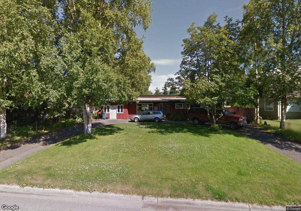 1503 Turpin St, Anchorage, AK 99504 - photo 1