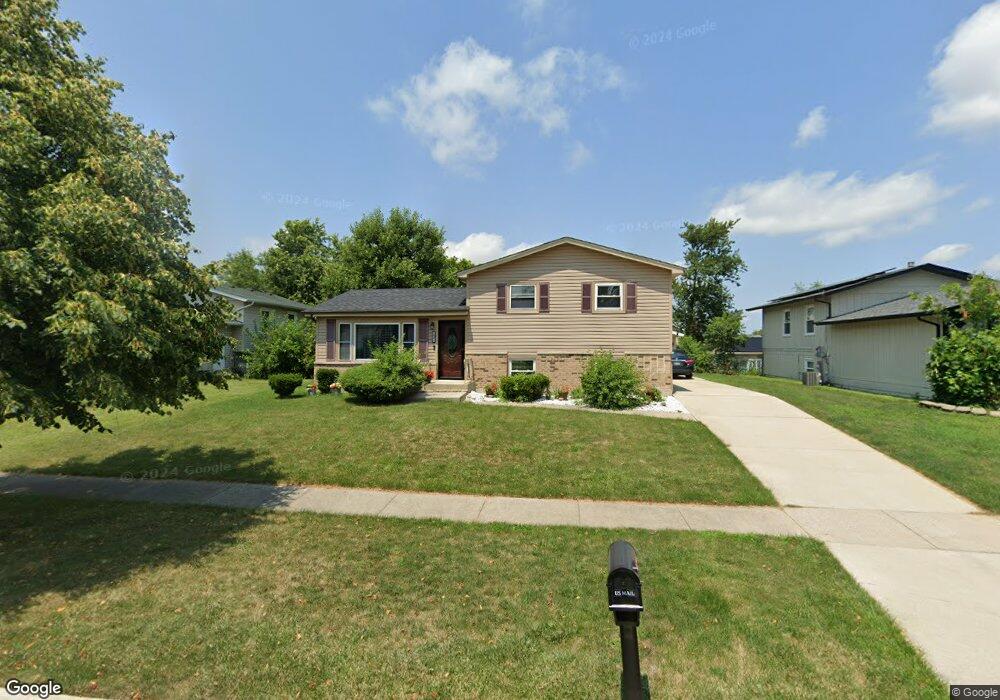 4290 188th St, Country Club Hills, IL 60478 - photo 1