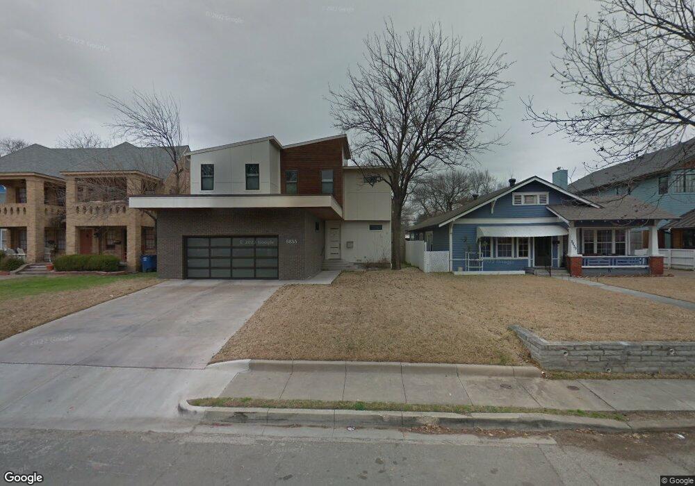 5833 Prospect Ave, Dallas, TX 75206 - photo 1