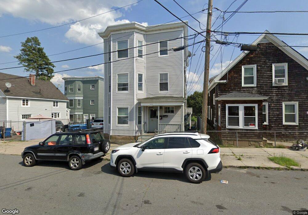 110 Allston St unit 112, Lawrence, MA 01841 - photo 1