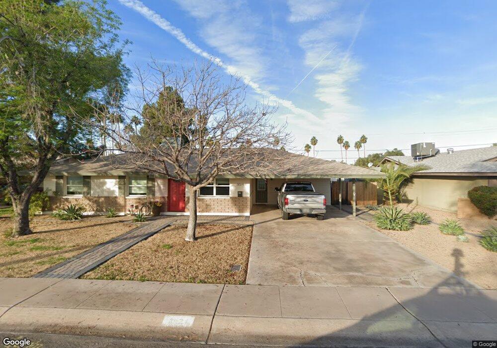 3031 S Rural Rd, Tempe, AZ 85282 - photo 1