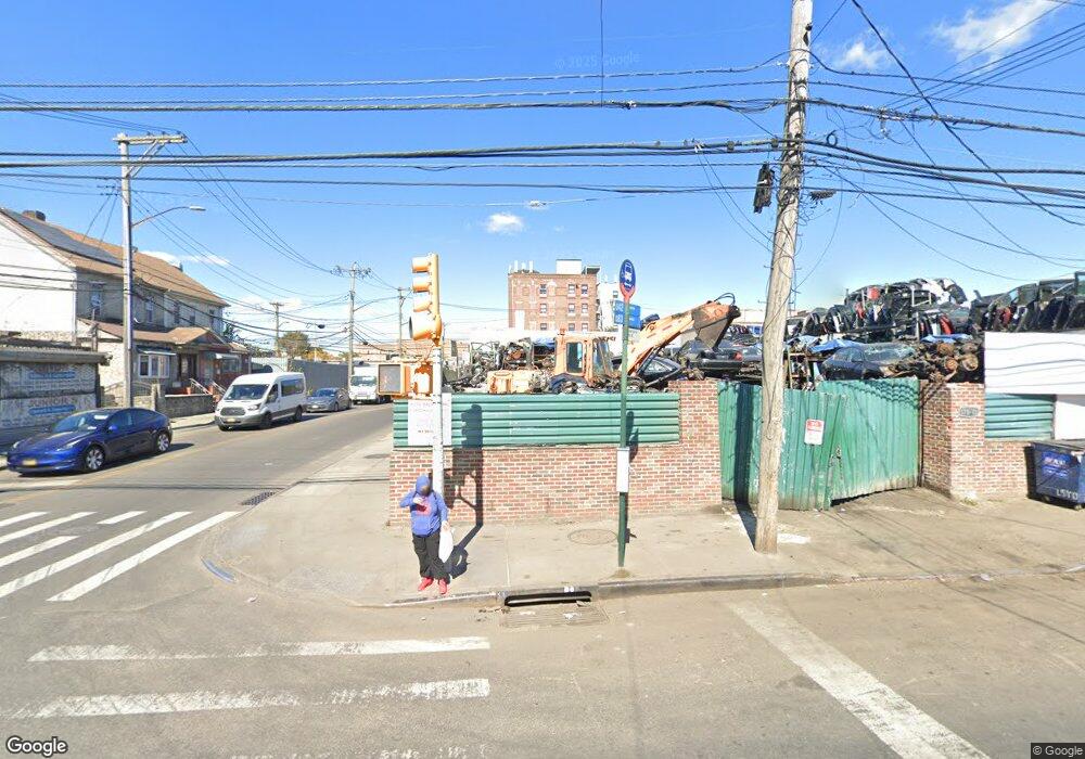 17011 Liberty Ave, Jamaica, NY 11433 - photo 1