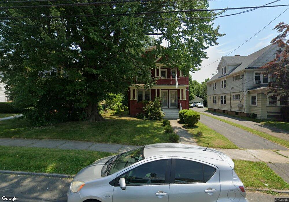 39 Sherbrooke Ave unit 41, Hartford, CT 06106 - photo 1