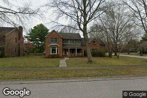 105 N Winter Ct, Midway, KY 40347