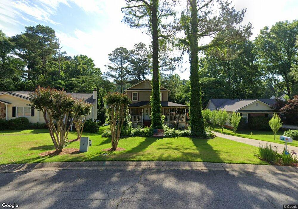 117 Comly Rich Dr, Carrollton, GA 30117 - photo 1