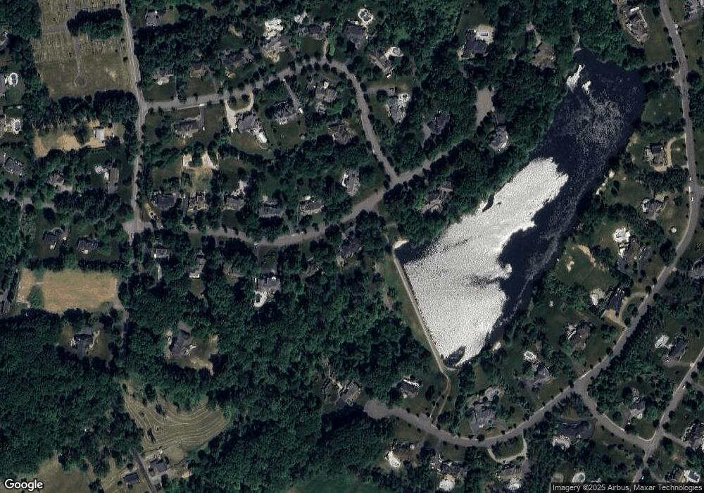 11 Canterbury Ct, Mendham, NJ 07945 - photo 1