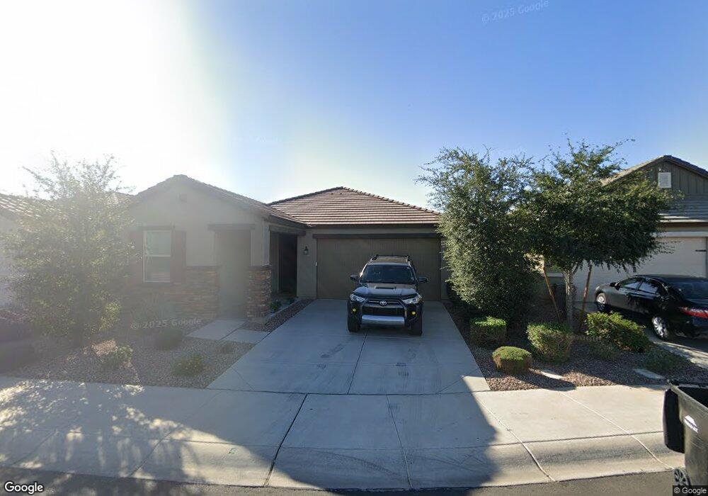 2929 E Fairview Ave, Mesa, AZ 85204 - photo 1