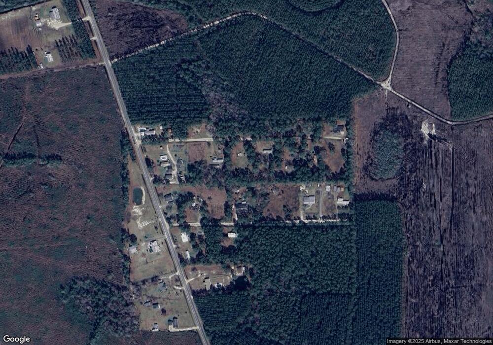 4247 Musgrove Ln, Waycross, GA 31503 - photo 1