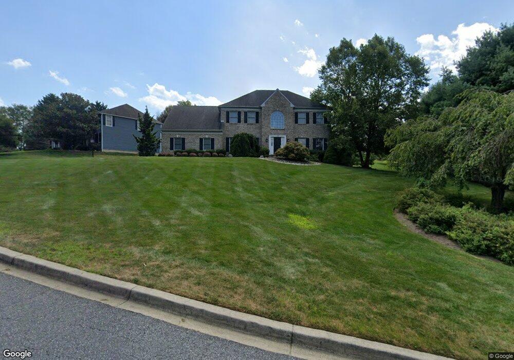 173 Ramunno Cir, Hockessin, DE 19707 - photo 1