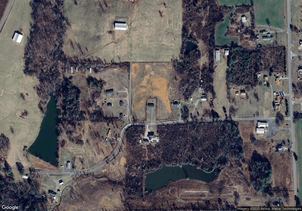 281 Zion Hill Church Rd, Chatsworth, GA 30705 - photo 1