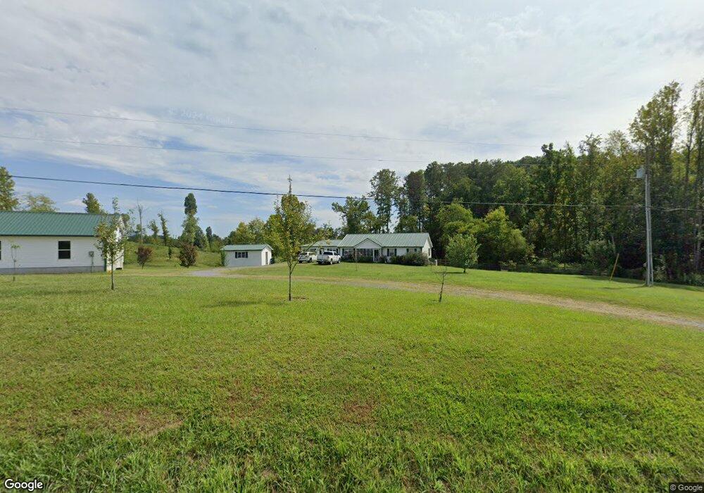 526 Zion Hill Church Rd, Chatsworth, GA 30705 - photo 1