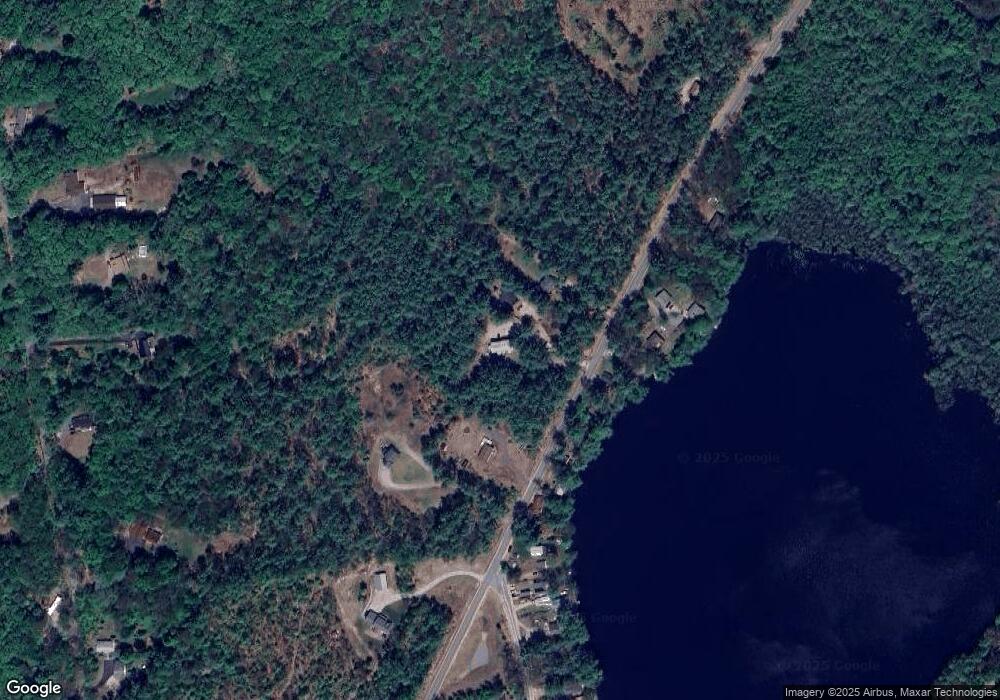 165 Sandogardy Pond Rd, Northfield, NH 03276 - photo 1