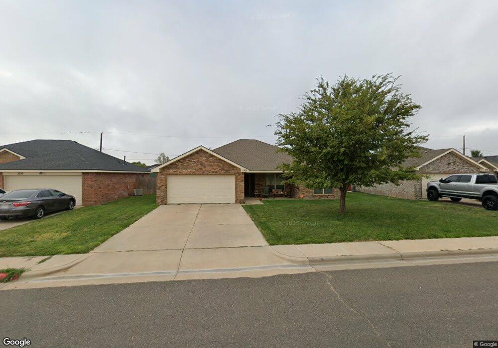 1012 Braden, Dumas, TX 79029 - photo 1