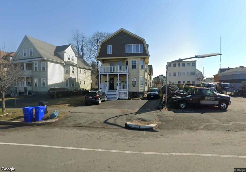 1095 Fellsway unit 1097, Malden, MA 02148 - photo 1