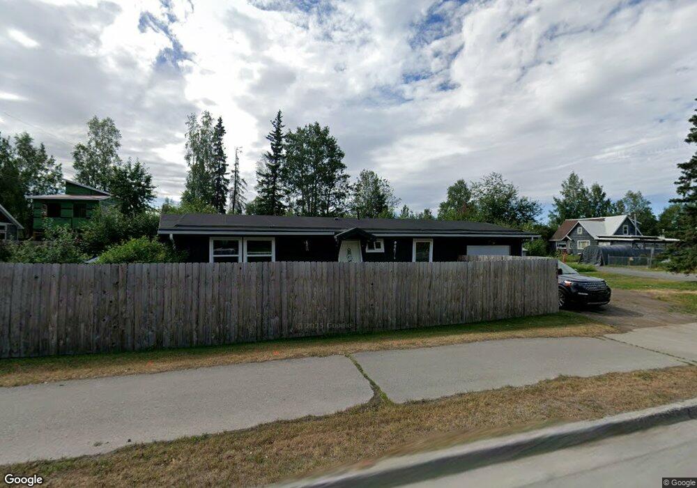 2406 Lore Rd, Anchorage, AK 99507 - photo 1