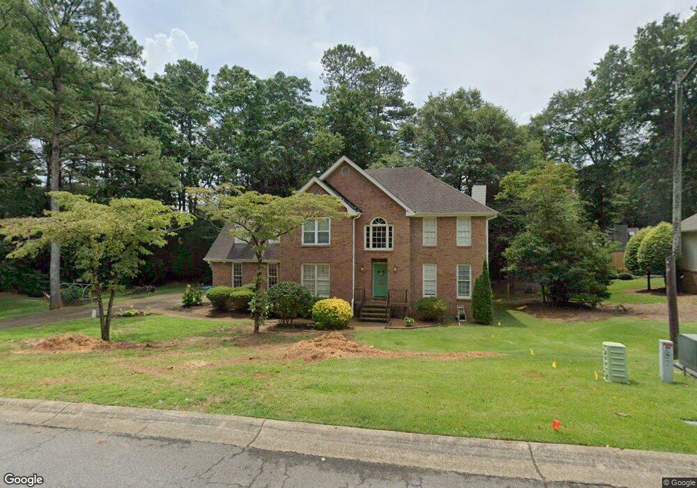 2291 Glenridge Dr unit 5, Marietta, GA 30062 - photo 1