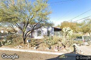 704 S Osborne Ave, Tucson, AZ 85701