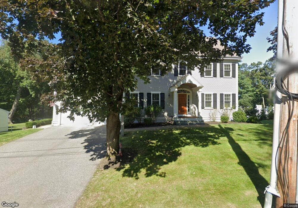 57 Dividence Rd, Reading, MA 01867 - photo 1