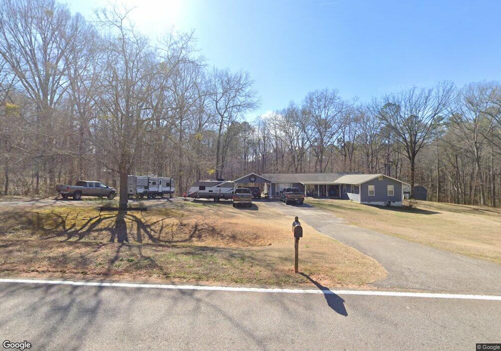 141 Ward Dr, Ellenwood, GA 30294 - photo 1