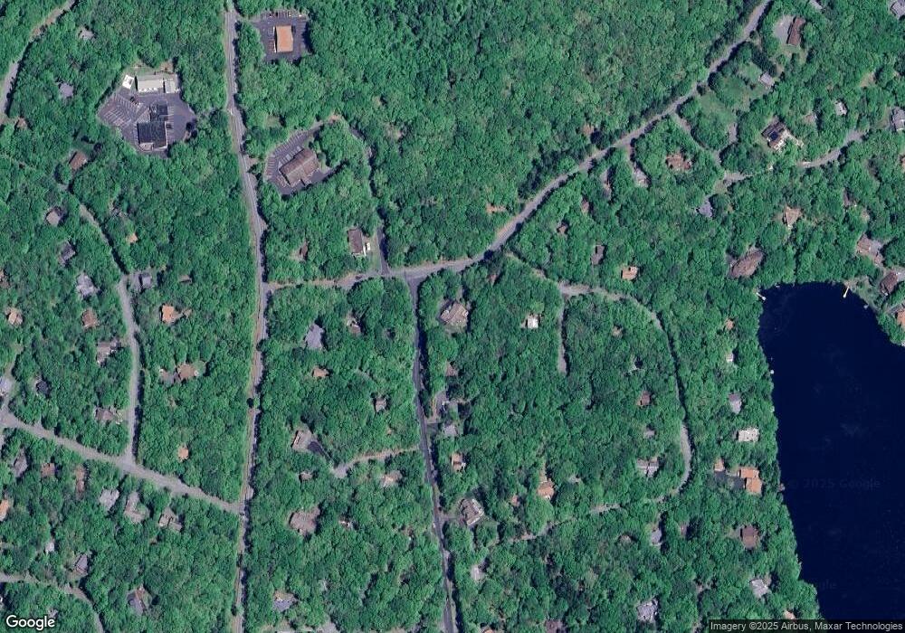 101 Hillside Dr, Hawley, PA 18428 - photo 1