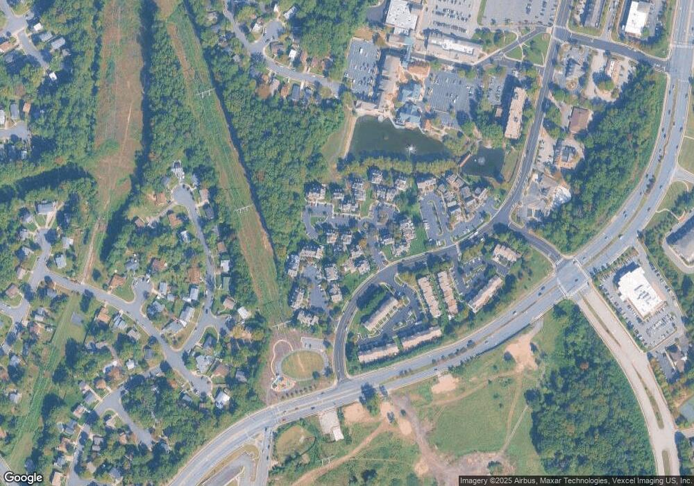 12840 Mill Brook Ct, Woodbridge, VA 22192 - photo 1