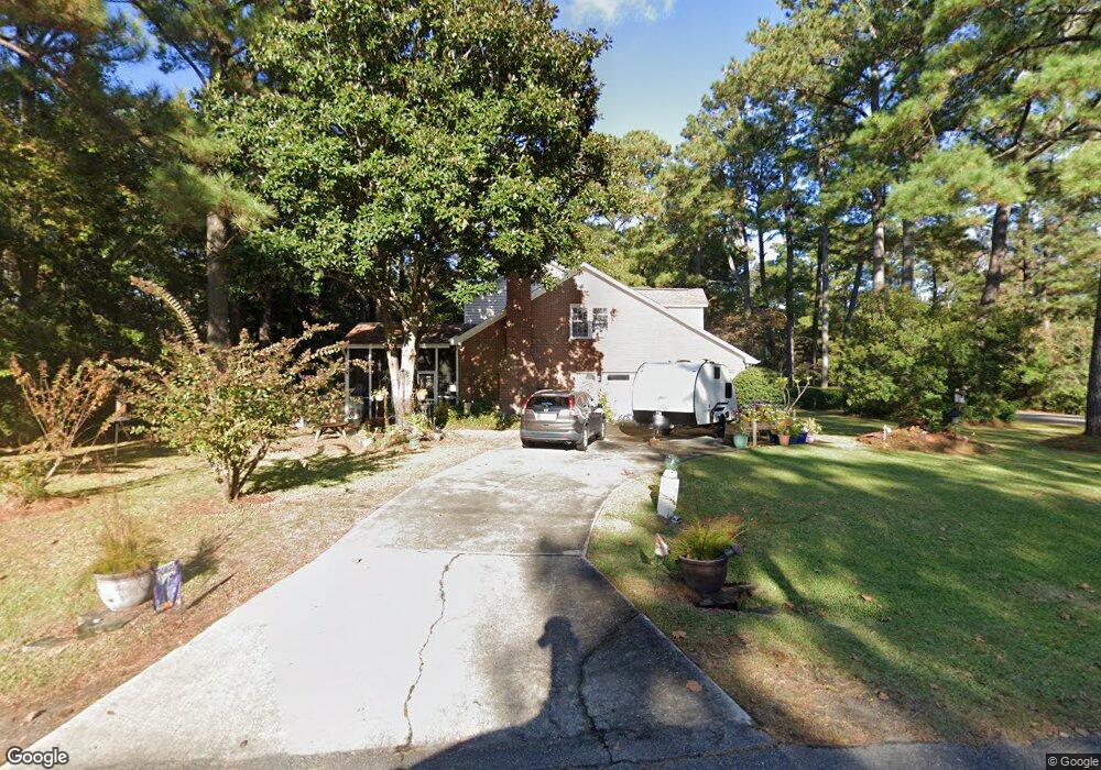 1701 Field View Rd, Wilmington, NC 28411 - photo 1