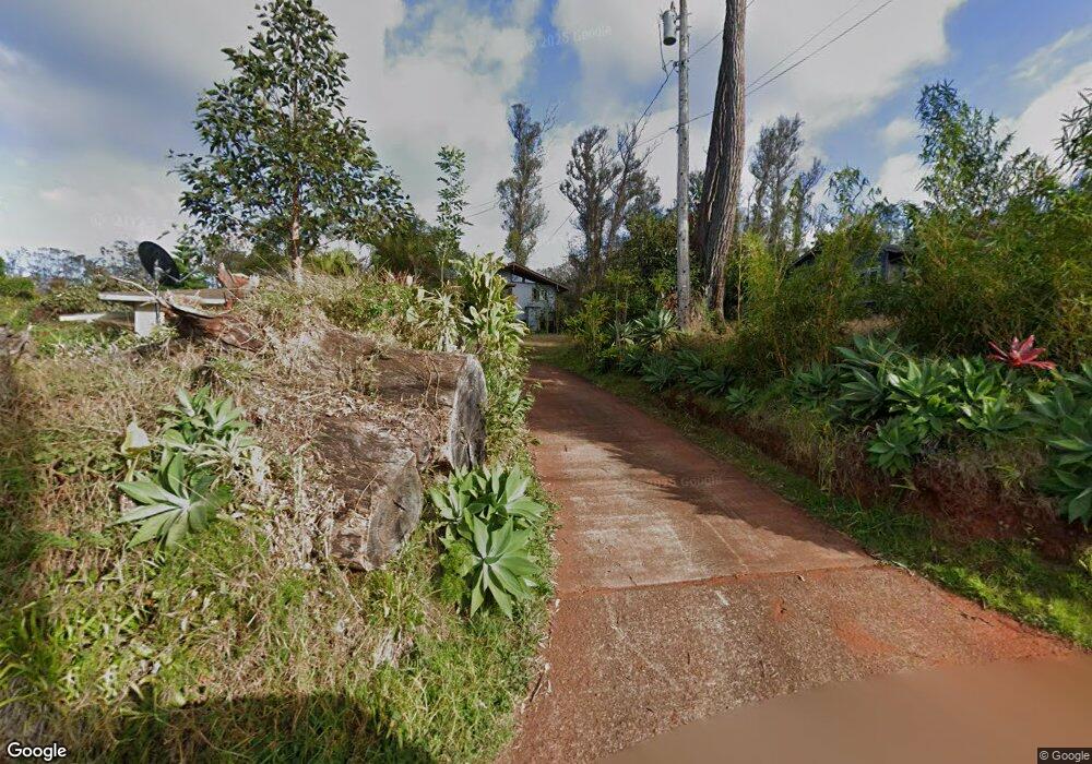 1675 Piiholo Rd, Makawao, HI 96768 - photo 1